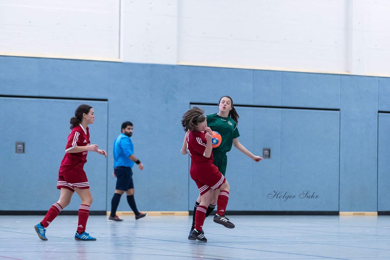 Bild 353 - HFV Futsalmeisterschaft